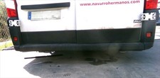 Pare-choc arrière Fiat DUCATO