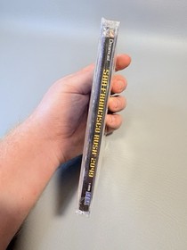 San Francisco Rush 2049 Sega Dreamcast - Brand New Factory Sealed - Rare