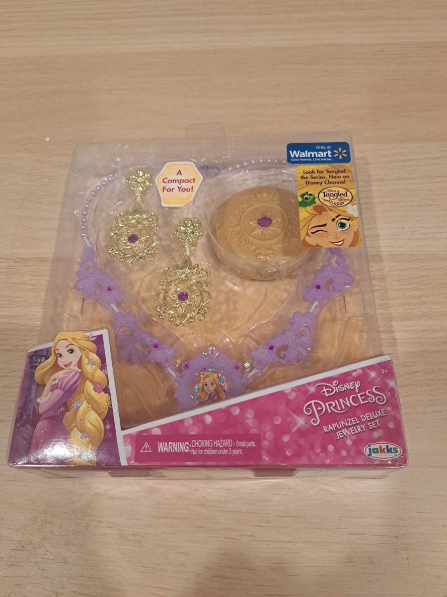 disney princess dress up jewelry Disney Princess Cinderella Jewelry Set Costume Accessories