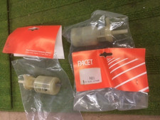 Pacet PWS311 Windscreen Window Washer Pumps X2 kit car universal