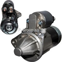 JP Group Starter 0.8 KW Passend FüR KIA Picanto 1.1 1.0 Hyundai I10 Getz