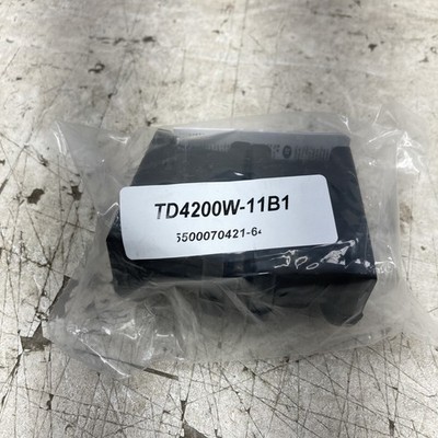 Delphi Technologies Sway Bar Bushing TD4200W-Set Of 2 (New Old Stock)