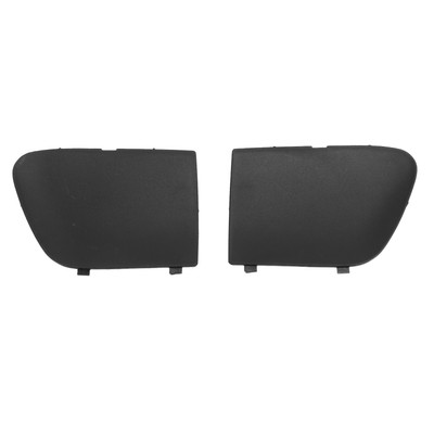 New 1 Pair Front Door Handle Inside Cover 72161 T2A A01ZA Protective Stylish