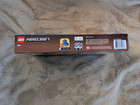 LEGO Minecraft The Warped Forest 21168 New Sealed Retired! — photo 6