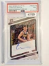 2022 Donruss Optic Rookie Dominators Christian Braun AUTO /99 RC Denver Nuggets