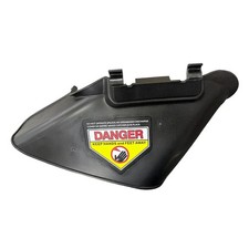 Side Discharge Chute 731-04177 Compatible with 11A A2BX799 11A B2BX799