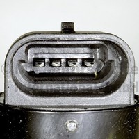 1X Pierburg 7.05432.21.0 Leerlaufregelventil Luftversorgung FüR CitroëN Peugeot