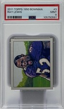 10 Great Football Rookie Cards, 10 Great NFL Defensive Players 22