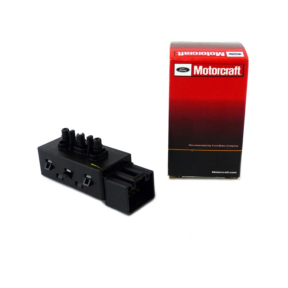 Ford Mustang F150 Explorer Front Seat Adjuster Control Switch OEM 9L3Z-14A701-A - Image 3 of 4