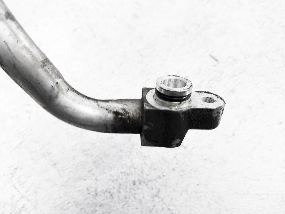 Conjunto de tubo de succión Acura MDX 2014-2016 80311-TZ5-A03 Foto 3 de 4