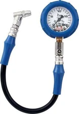 Tire Pressure Gauge 20 PSI QUICKCAR RACING PRODUCTS 56 020