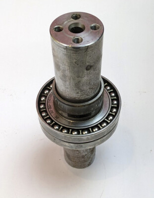Harmonic Drive Systems 50-80-145412 Getriebewelle Druckmaschine Gämmerler