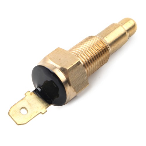 Interruttore ventola radiatore per motore Kawasaki 454 LTD EN450 EN450-A 1985 1986 1987 1988 - Foto 9 di 9