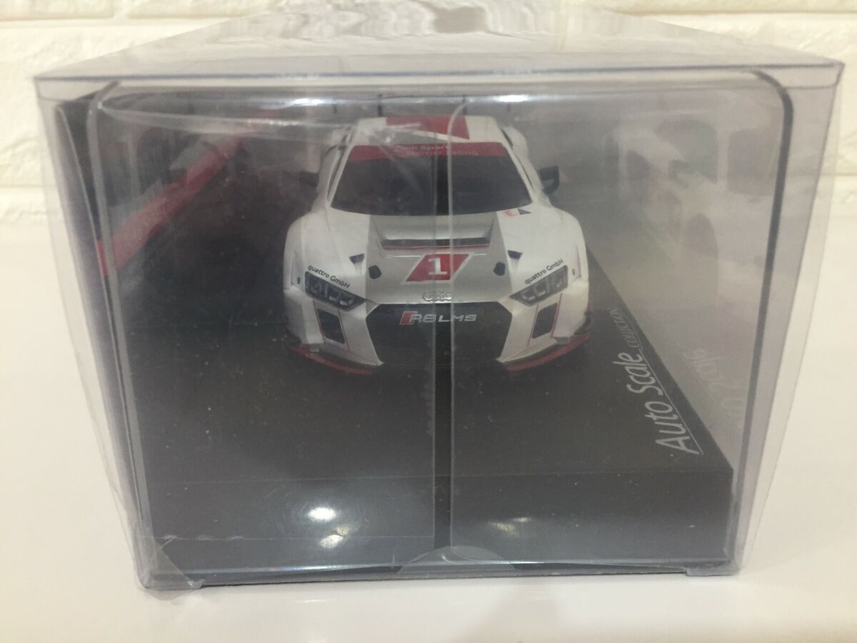 NEW VERY Rare Kyosho MINI-Z Racer Body AUDI R8 LMS 2015 NEW VERY Rare Kyosho MINI-Z Racer Body AUDI R8 LMS 2015