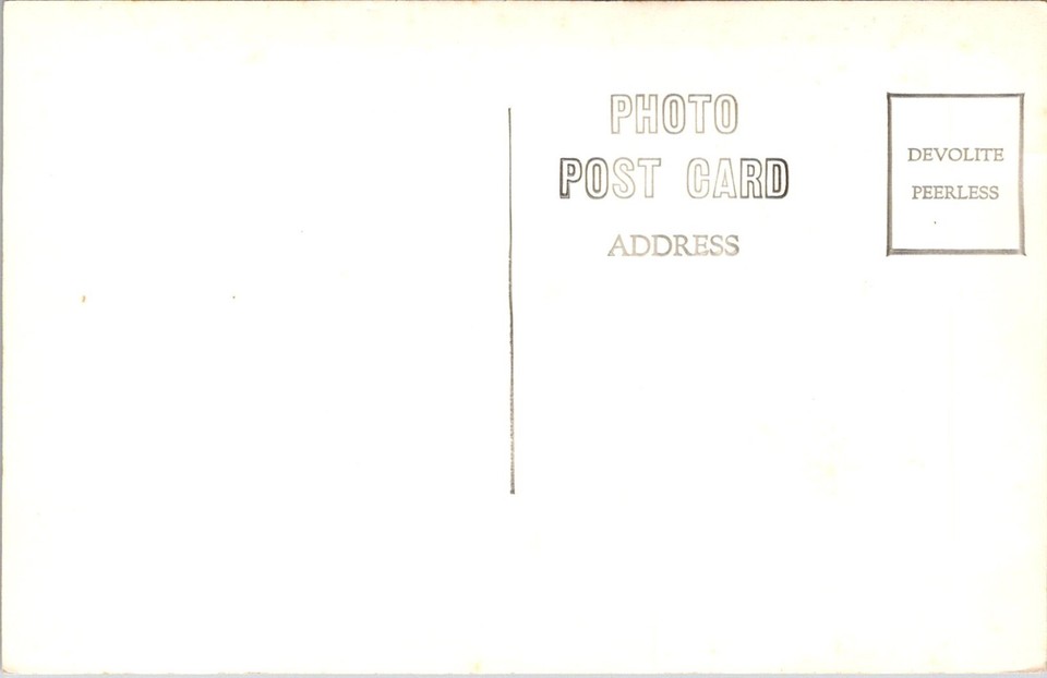 RPPC View of Pleasant Lake, Three Rivers MI Vintage Postcard V48 eBay