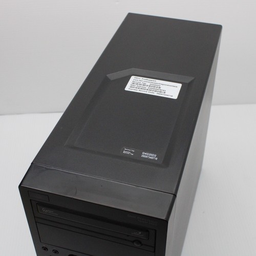 Dell Precision 3620 PC Windows 11 Intel i5 6500 16GB 240GB SSD NVIDIA P2200 - Bild 3 von 16