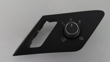 MIRROR CONTROL SWITCH Volkswagen 2016 5G0959565AG / 5G0959565AF #37749