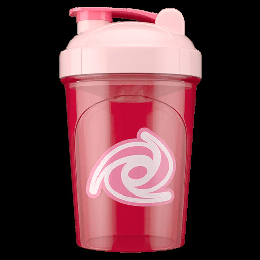 G Fuel Shaker Cup 16 oz GFuel Rose Bud Shaker | eBay