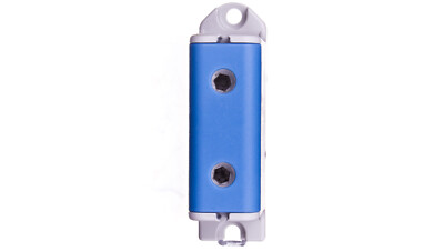 ENSTO Clampo Pro blaue Al/Cu-Klemme 16-95 mm2 KE-62.2
