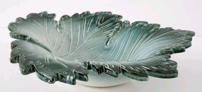 Soucoupes forme de feuilles | Kaufen auf