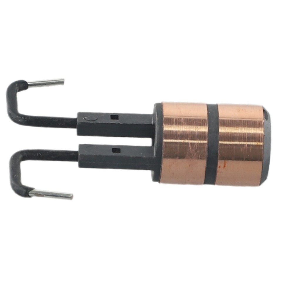 Perfect Fit Copper Collecting Ring for Reliable Motor (71 characters