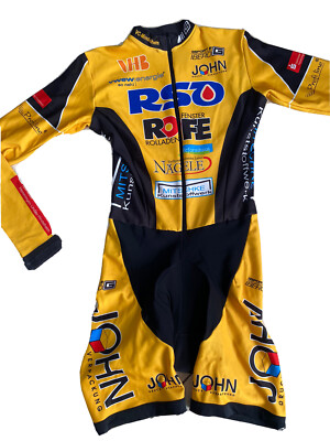 MAGLIA SHIRT SALOPETTE BICI CICLISMO BIKE CICLES SMS GS