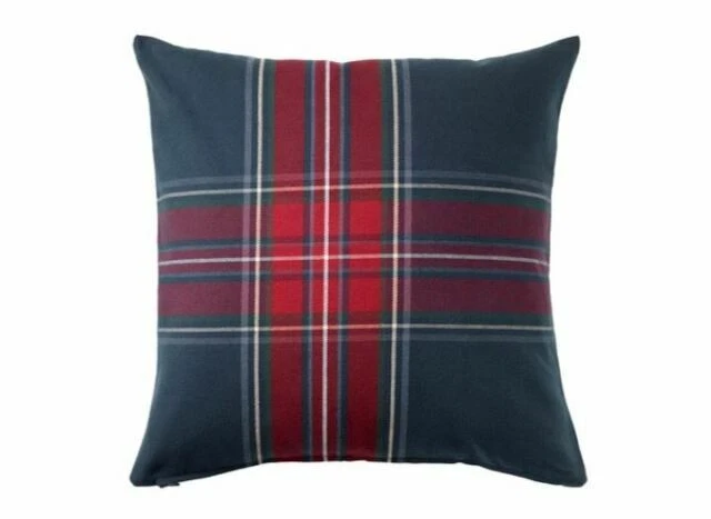 IKEA Blue Cushion Covers Decorative Cushions