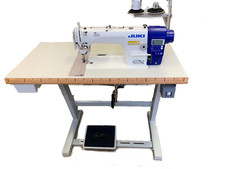 Industrien&auml;hmaschine JUKI DDL7000A-7 SNB mit Fadenabschneider NEU