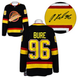 pavel bure 96 jersey