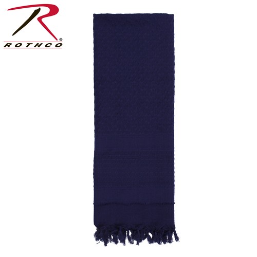 Rothco 8637 Solid Color Shemagh Tactical Desert Scarf - Picture 6 of 18