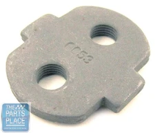 1964-81 GM Cars Hurst Shifter Stiffener Plate