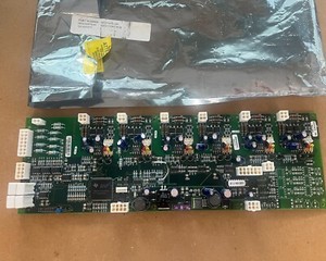 Eaton 101073476-100 Rev D00 IGBT Board