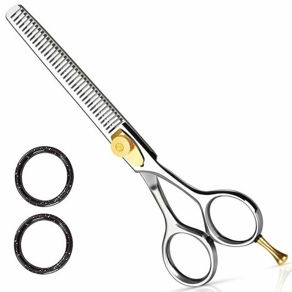 Utopia Care 6.5 inch Professional Barber Texturizing Scissor for sale