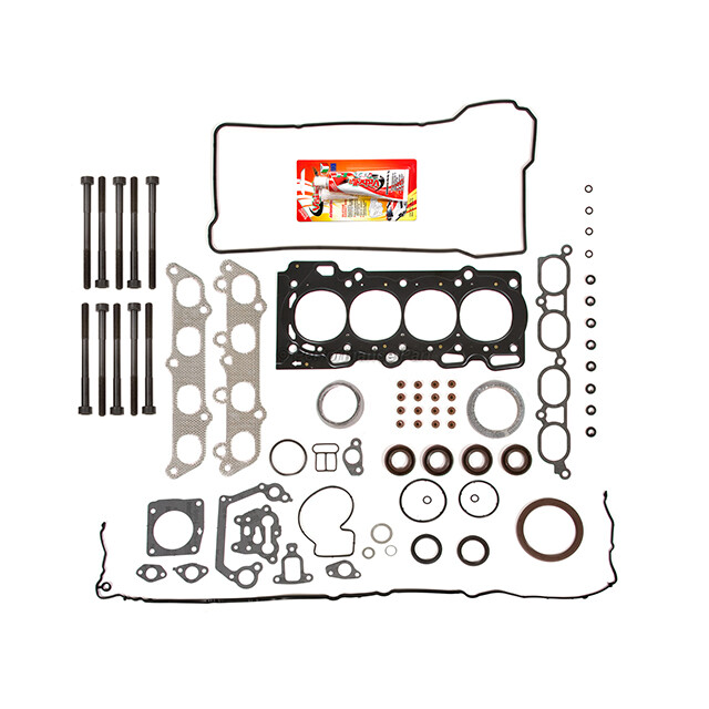 Full Gasket Set Head Bolts for Toyota Celica Corolla Lotus Pontiac 1.8L 2ZZFE