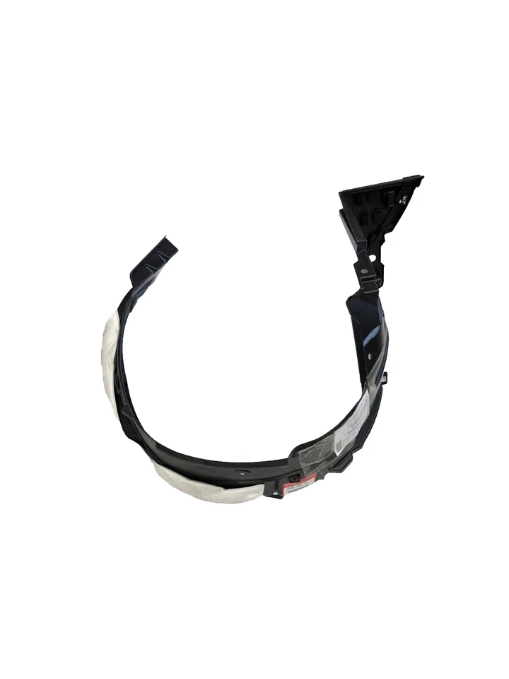 Forro de arco de rueda interior delantero derecho genuino Honda Civic 2006-2011 74100SMSE01 Foto 2 de 3