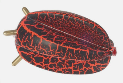 Uni Cat Rattle Float Turbine Propeller U-Pose 10/20/30g Unterwasserpose Wels