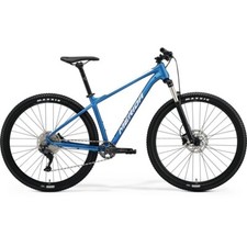 Bici Mtb 29" Big Nine 200 Taglia XL MERIDA