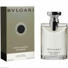bvlgari soir