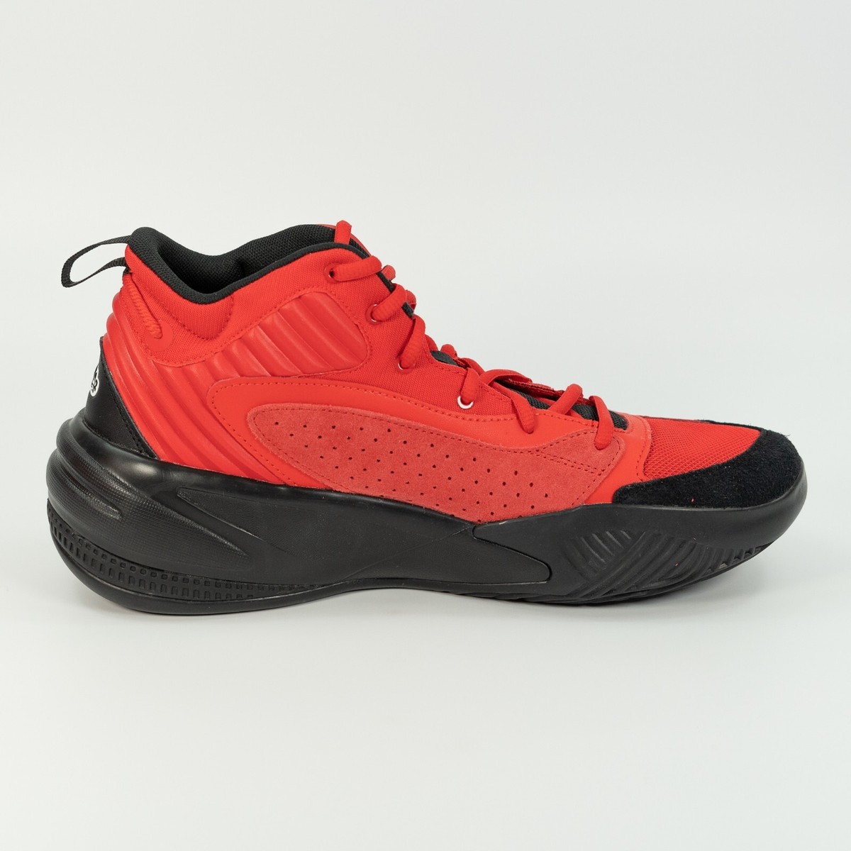 Puma J. Cole x RS-Dreamer 2 \'Off-Season Red / High Risk Red\' 194849-03 Sneakers New J.Cole x Puma RS-Dreamer 2 Off Season Red on feet!!!(Rs  main image 3