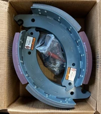 Meritor 4707Q Plus Brake Shoe Kit With Hardware NEW