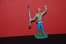 NARDI soldatino sudista come da ritrovamento scala 1/22