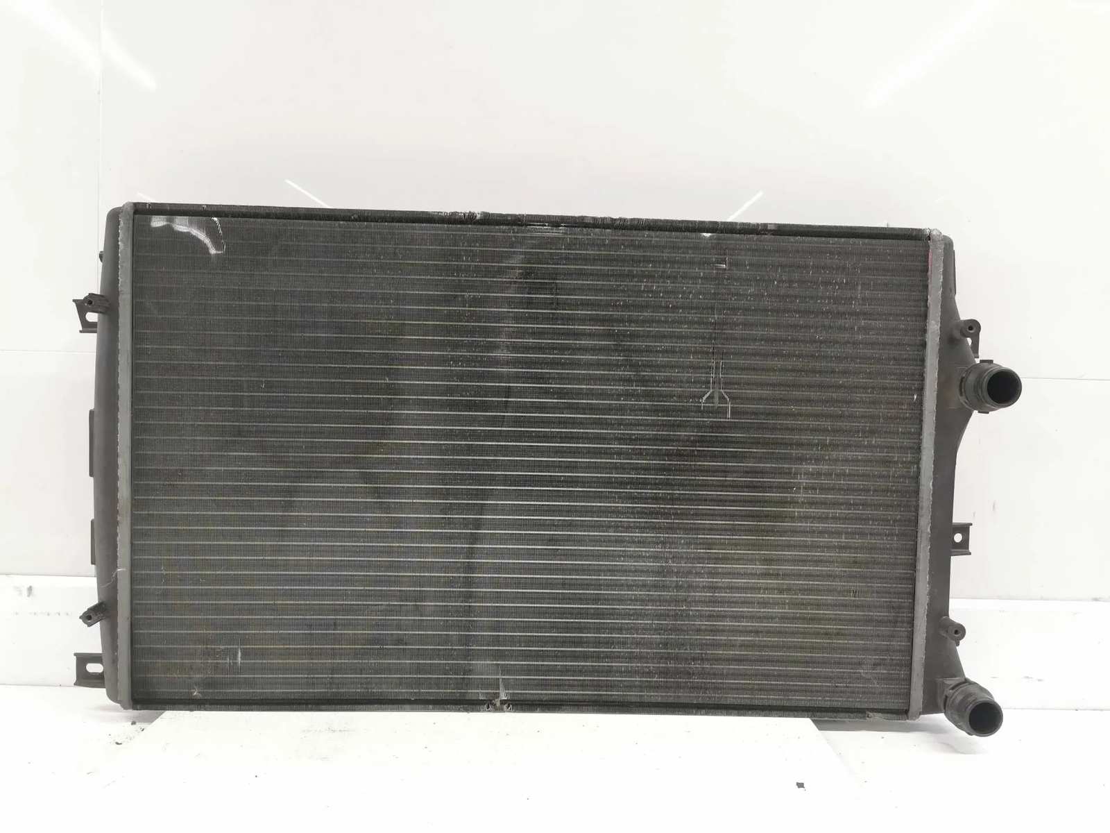 1K0121253AA RADIADOR AGUA / 2027495 PARA SEAT ALTEA 5P1 ARENA