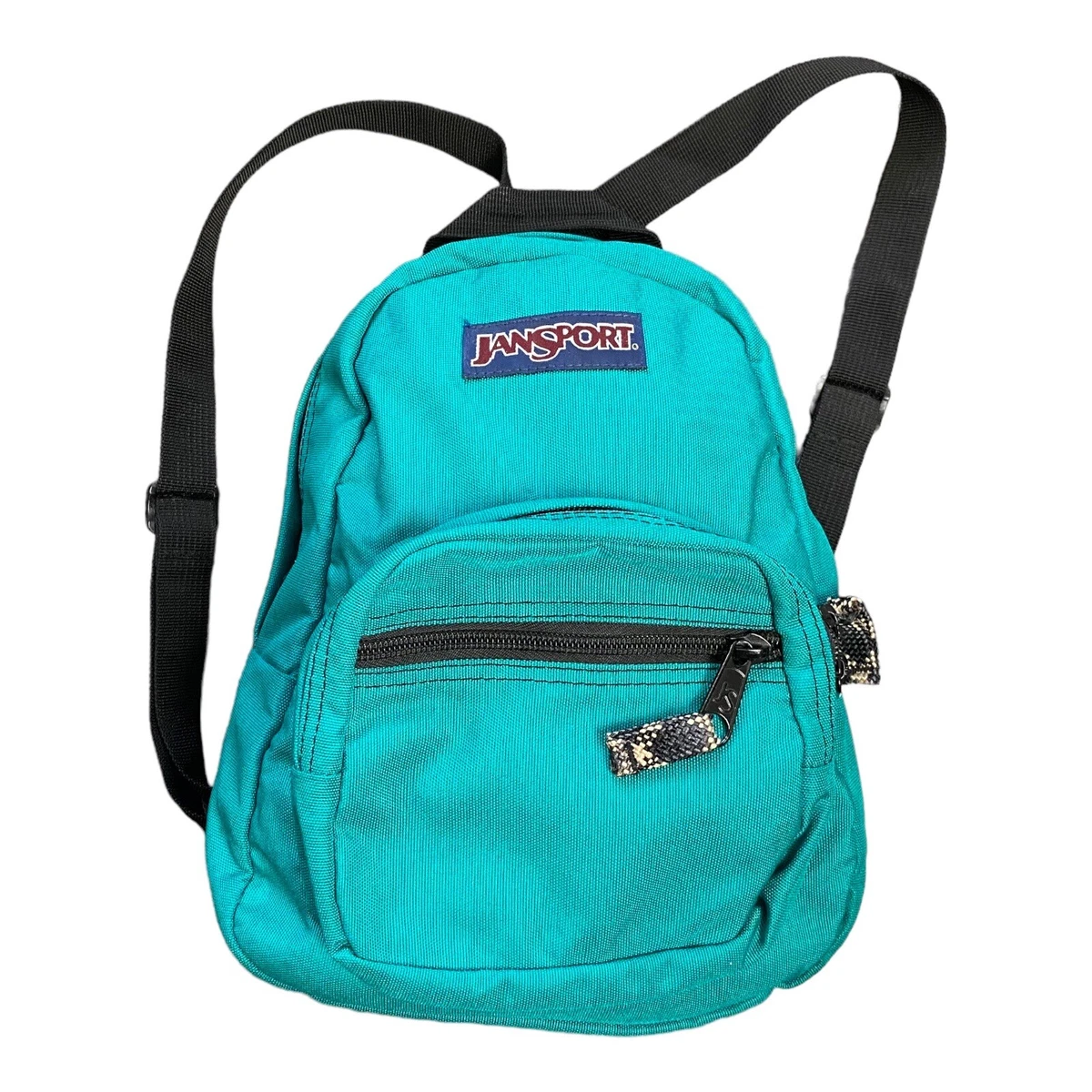 Jansport mini backpack size cheap