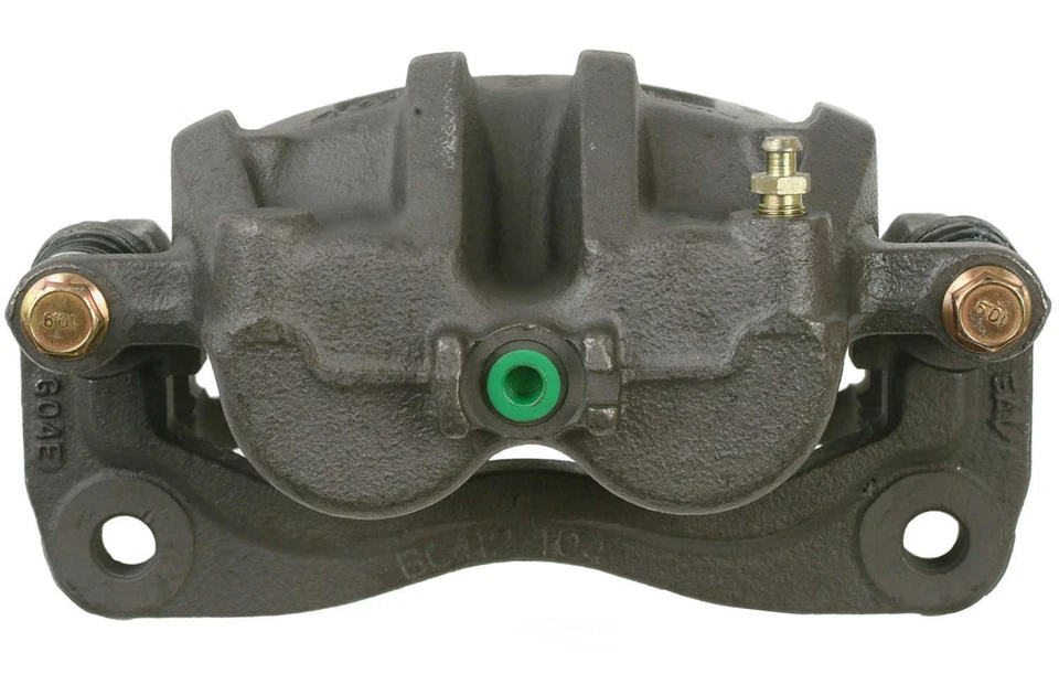 Front Right Brake Caliper For 2004-2005 Kia Sedona Cardone 19-B3211A - Image 2 of 4