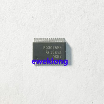 BQ30Z555DBTR Marking Code BQ30Z555 TSSOP-30 IC chips components x 1pcs