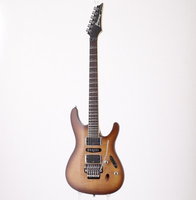 Ibanez S770FM ABF | eBay