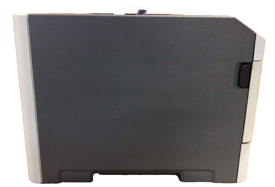 Lexmark E260dn Pro A4 Mono Laser Printer 008049340 - Image 4 of 4