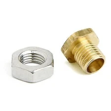 NITROUS OXIDE SYSTEMS 17283 Nozzle Mounting Kit