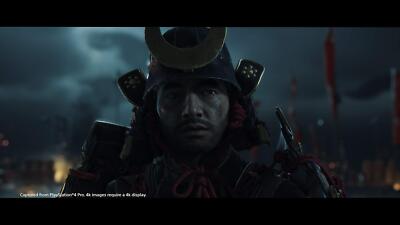 Ghost Of Tsushima Standard Edition - PlayStation 4 711719519065| eBay