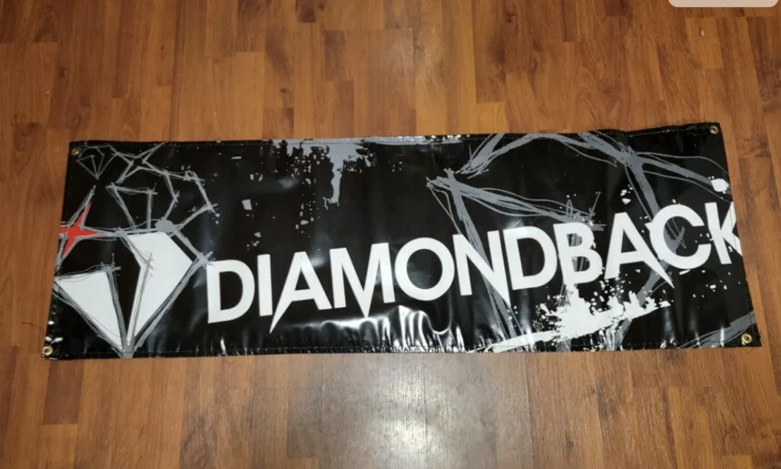 Diamondback bike store sales